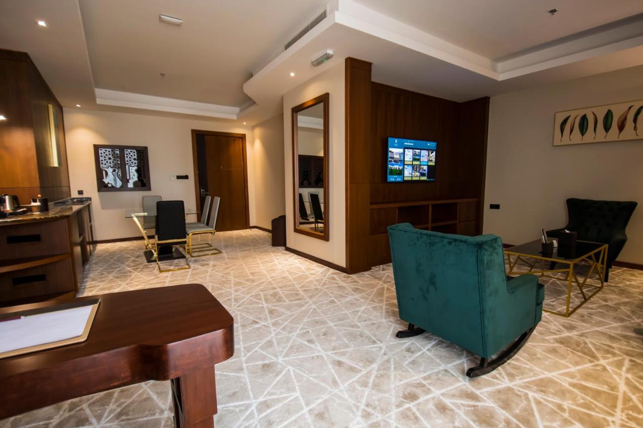Belad Bont Resort Salalah Exterior photo
