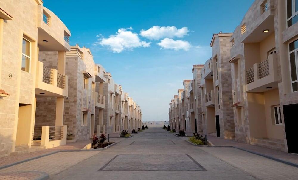 Belad Bont Resort Salalah Exterior photo