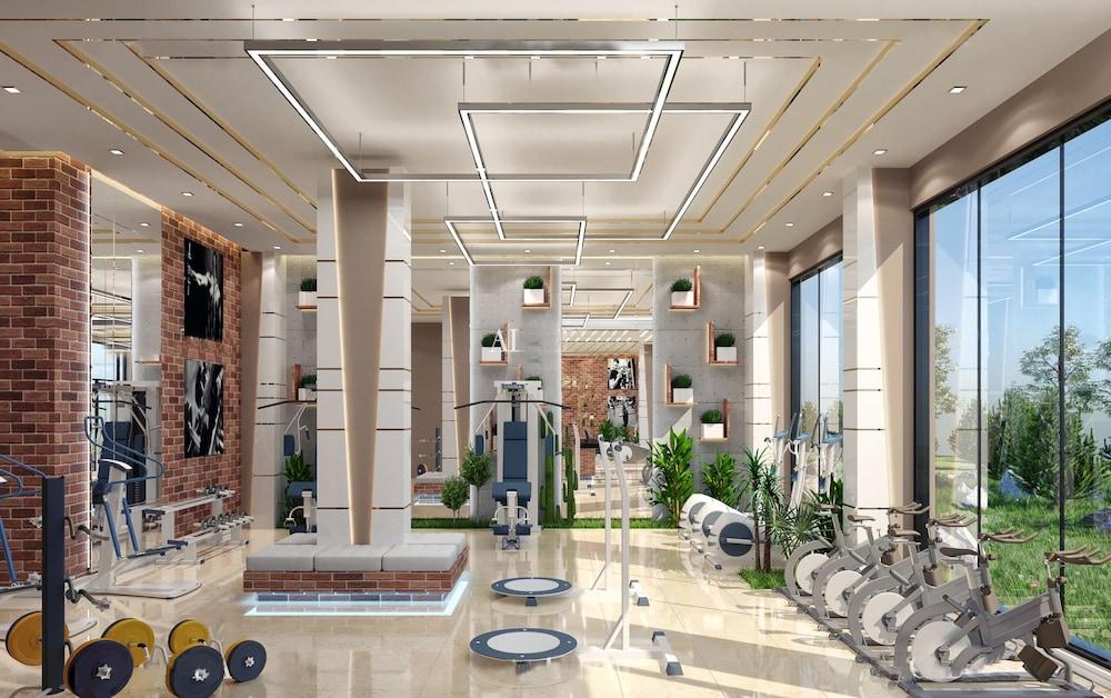Belad Bont Resort Salalah Exterior photo