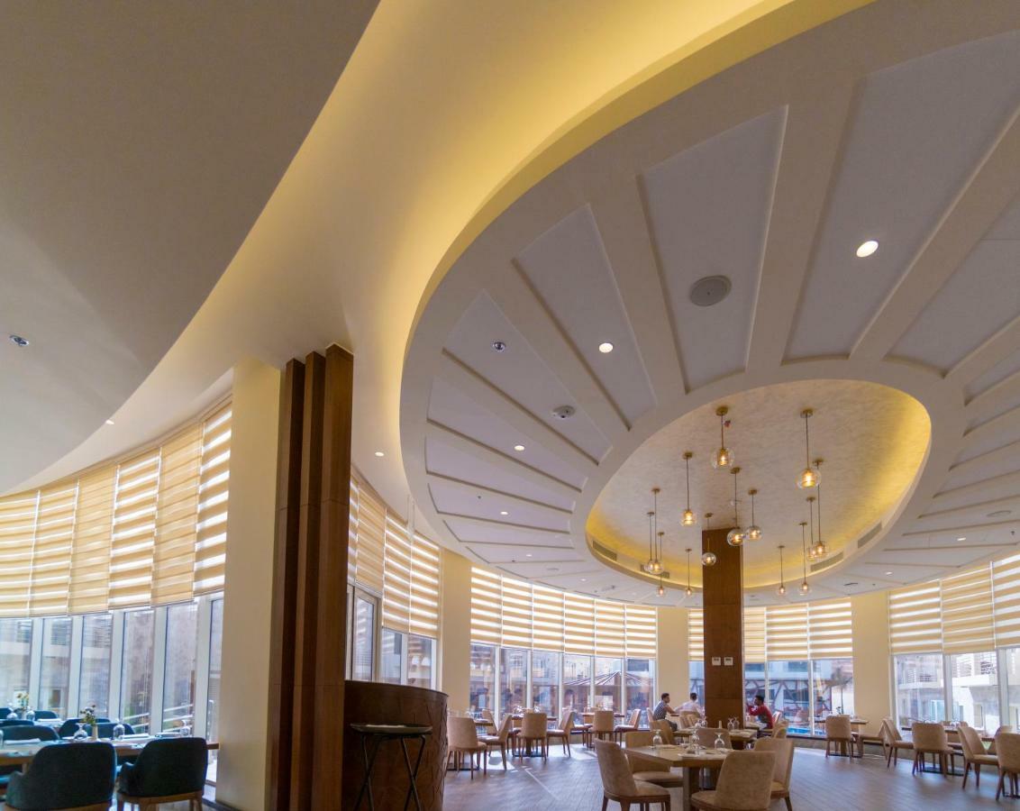 Belad Bont Resort Salalah Exterior photo